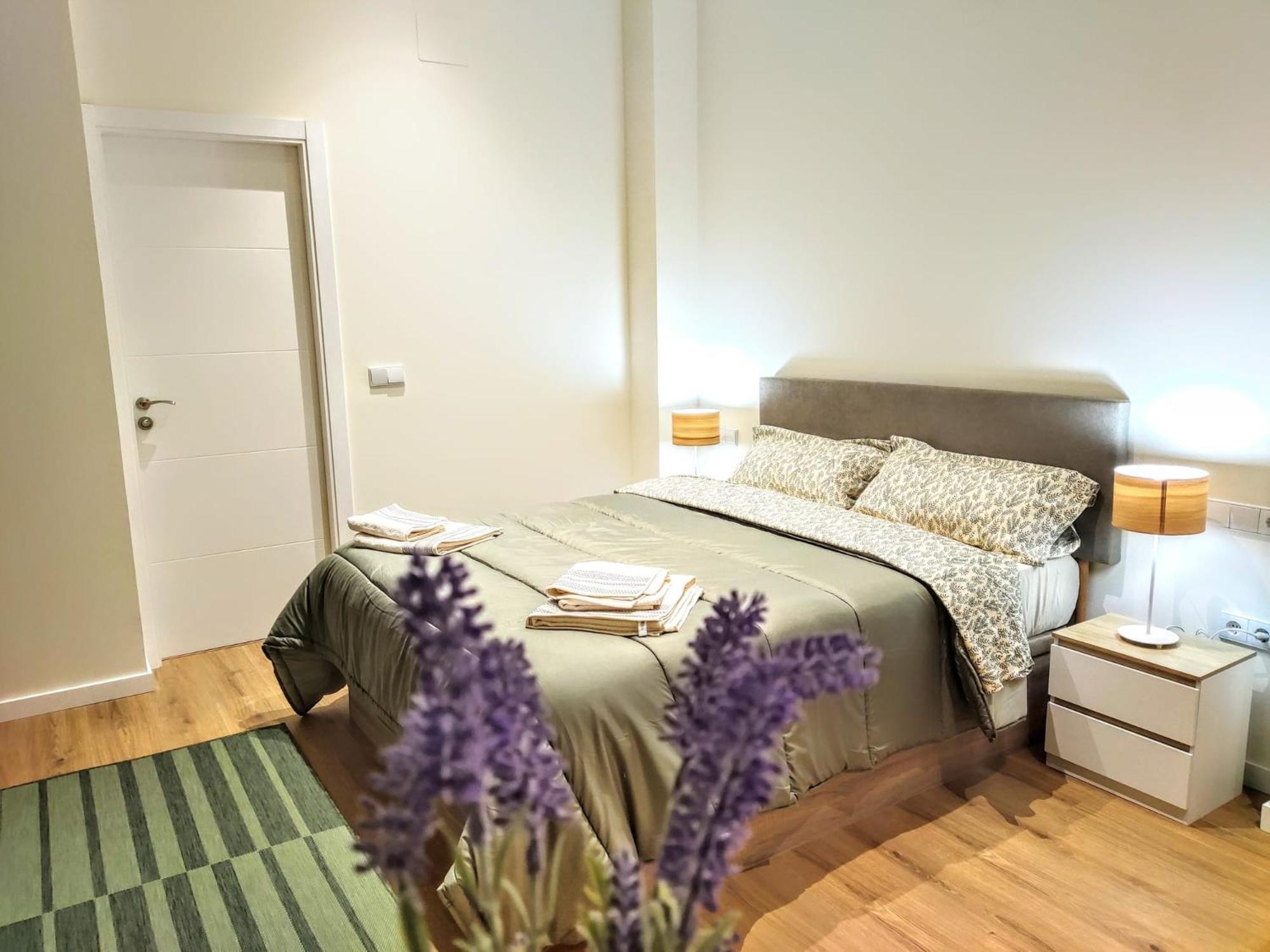 Apartamento En Valencia Centro Valência Exterior foto