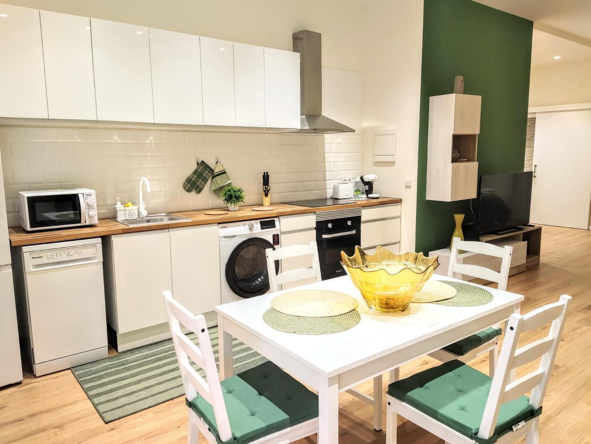 Apartamento En Valencia Centro Valência Exterior foto