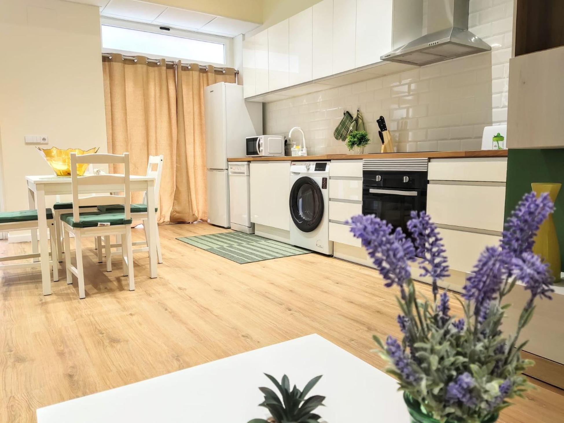 Apartamento En Valencia Centro Valência Exterior foto