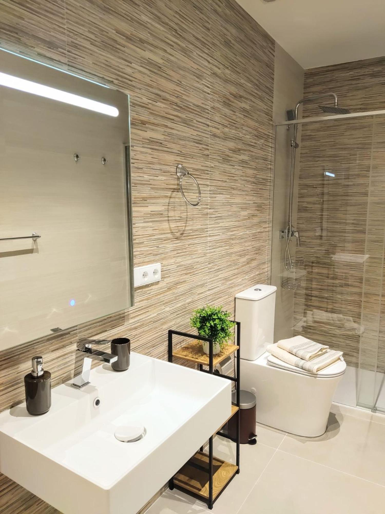 Apartamento En Valencia Centro Valência Exterior foto